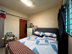 Blk 573A Woodlands Glen (Woodlands), HDB 4 Rooms #602750121